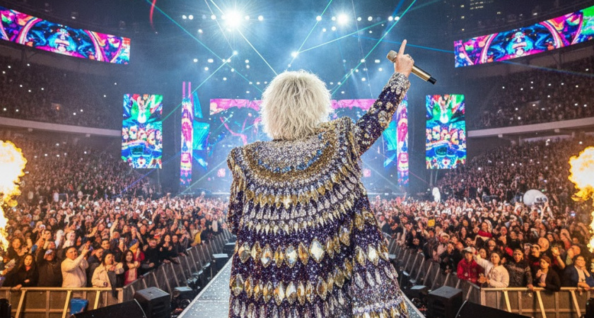 На эти концерты ни ногой: названы российские артисты, у которых самые дорогие билеты - "дерут" с народа последнюю копейку