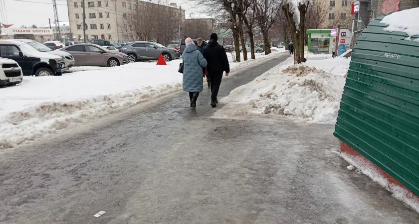 ДТП с участием ребенка, пожар и прогноз погоды: что читали кировчане на неделе