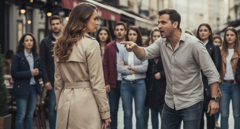 8 фраз, после которых нужно убегать от человека без оглядки - уничтожают душу и самооценку