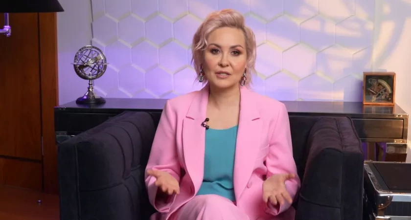Ждите раз в 30 лет: Василиса Володина указала знаки, которых накроет денежный поток