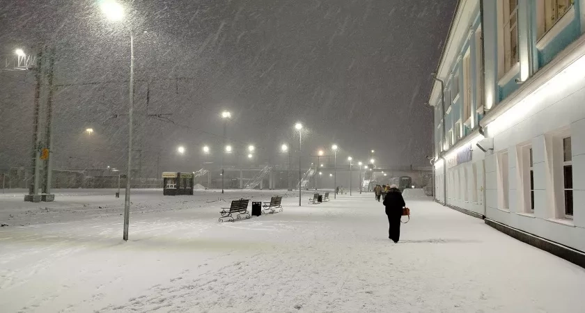 Смертельное ДТП, пожары и прогноз погоды: что читали кировчане 2 ноября 2025 года