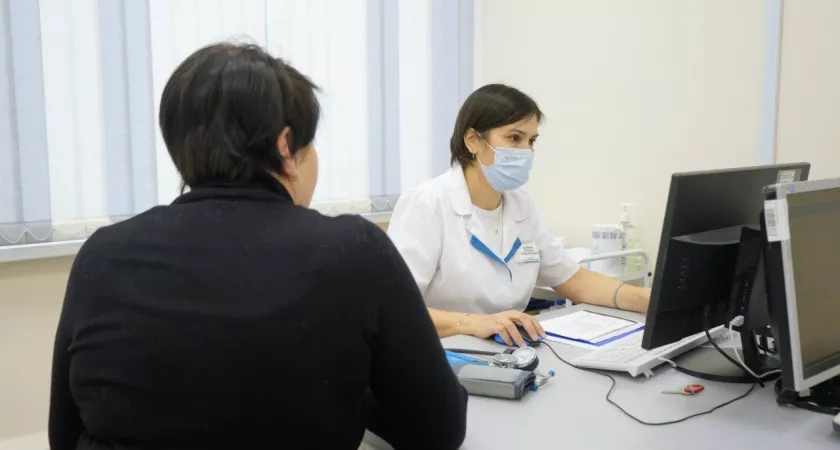 В Орловском районе пройдет диагностика онкологических заболеваний