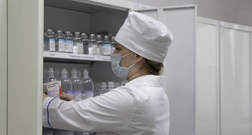 В кировском отделении кардиореанимации ежегодно помогают тысяче пациентов