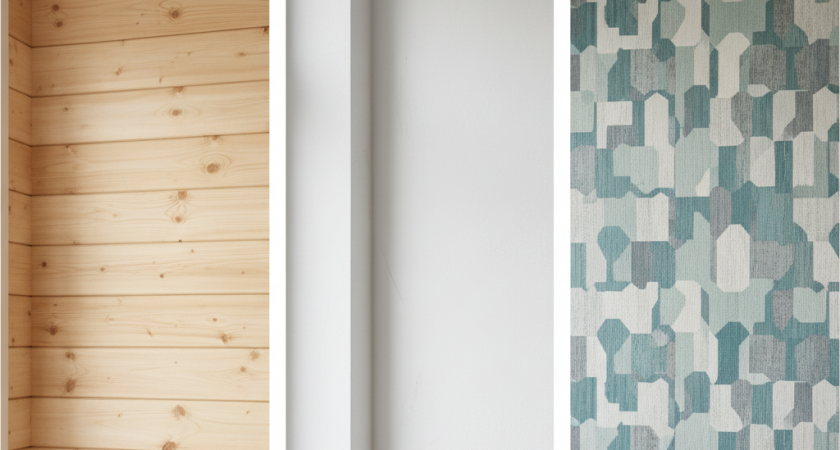 Вагонка, гипс или обои? Разобрался, что лучше для потолка - и забыл про натяжные