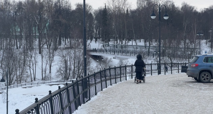 В какие регионы России придет тепло, а где установится суровая зима? Прогноз Вильфанда на ближайшие дни