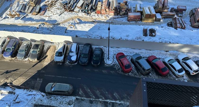 На улице -30, а машина всегда заводится с полтычка: секрет стабильного запуска в мороз - провода и тросы не нужны