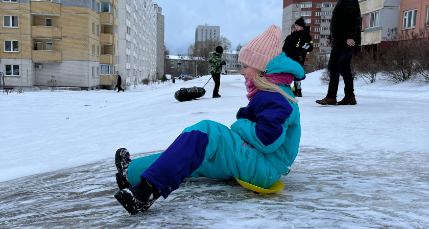Новогодний сюрприз для россиян: зимние каникулы в школах изменятся до неузнаваемости - сообщили даты