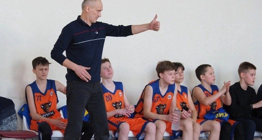 Кировская область присоединилась к программе "Земский тренер"