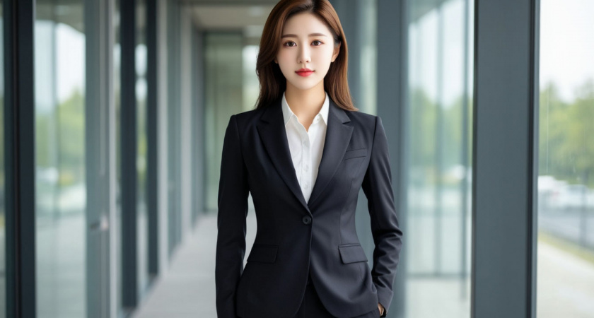 Эти брючные костюмы срочно несите на мусорку: 6 вариантов, которые давно и безнадежно вышли из моды