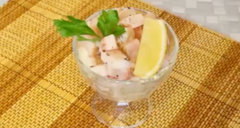 Самым невкусным блюдом мира признали салат из России: никогда не догадаетесь, о каком речь