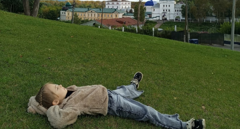 В СССР это женское имя било все рекорды - а сейчас о нем не вспоминают. В переводе значит "чистая" и "невинная"