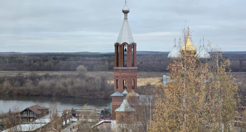 Почему стены русских церквей за 1000 лет не трещали и не плыли, а новые здания - рассыпаются: секретная технология славян