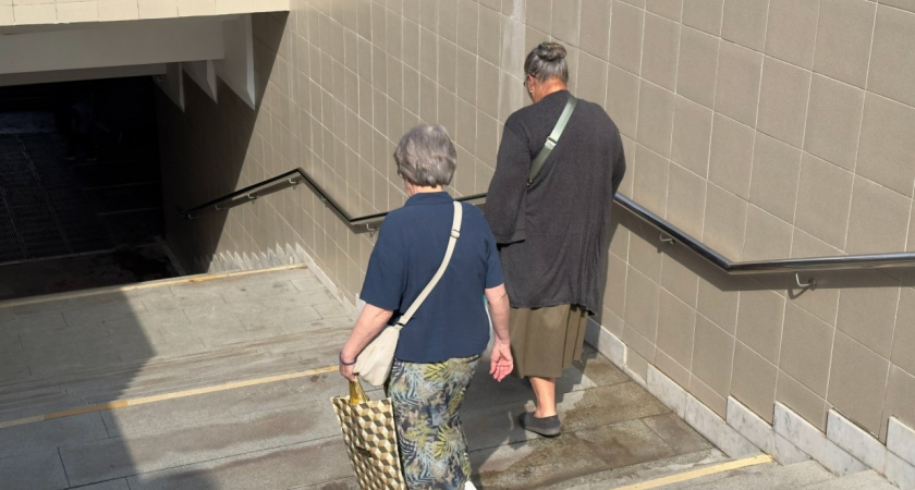 Старость — это не приговор, а итоговый экзамен: мудрые слова Лихачева, которые нужно прочесть всем, кому за 50