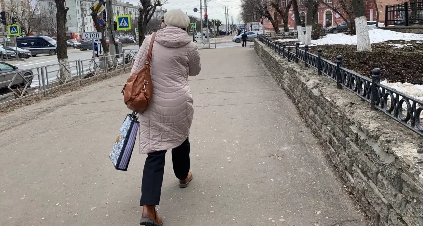 Медработница из Кирова потеряла 1,3 миллиона рублей, поверив мошенникам