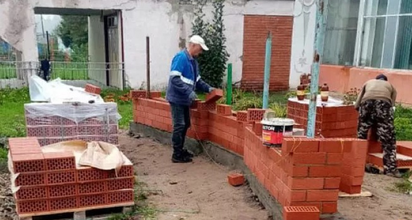 В Кирове разработана концепция "Аллеи славы"