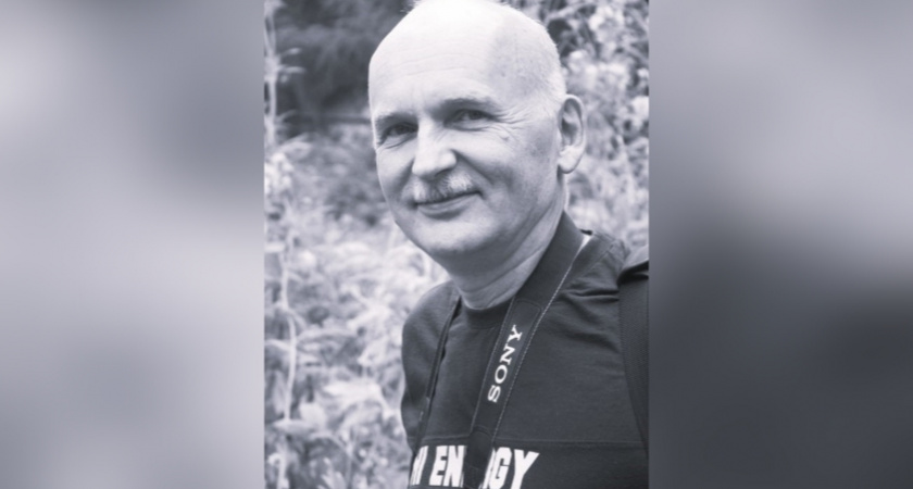 В Кирове не стало известного общественного деятеля Николая Пихтина