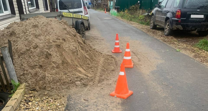 Кировская Госавтоинспекция назвала возраст разбившегося подростка-мотоциклиста