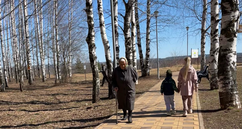 Если вам от 65 до 80 лет - не осуждайте себя за это: большинство людей не могут эти 8 простых вещей