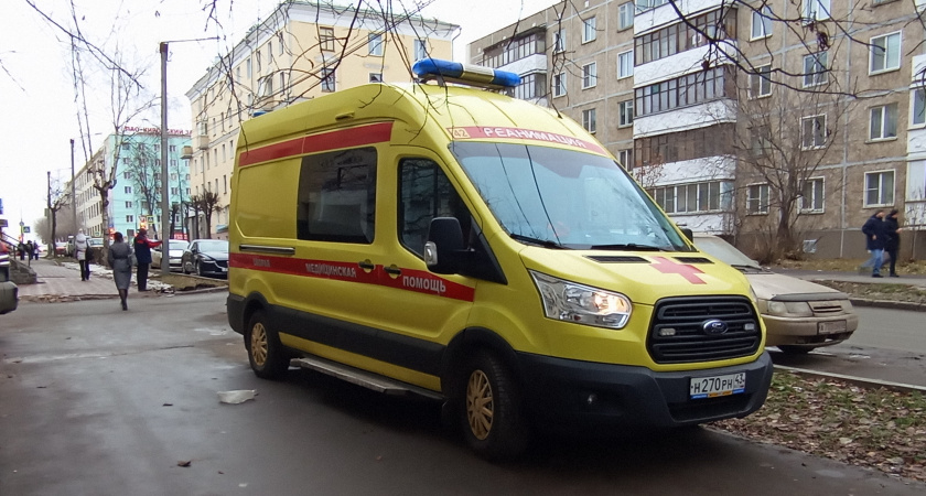 Кировчанка подверглась избиению на улице Спасской, девушку госпитализировали