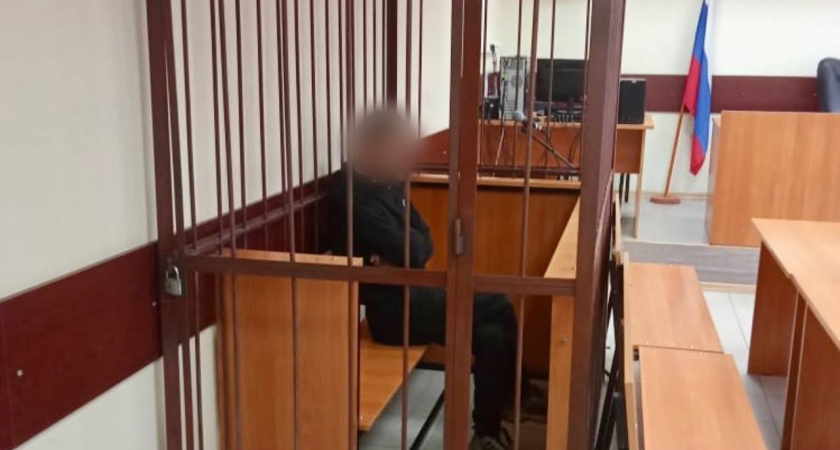 В Верхнекамье дети стали жертвой вымогателя, недавно вышедшего из колонии