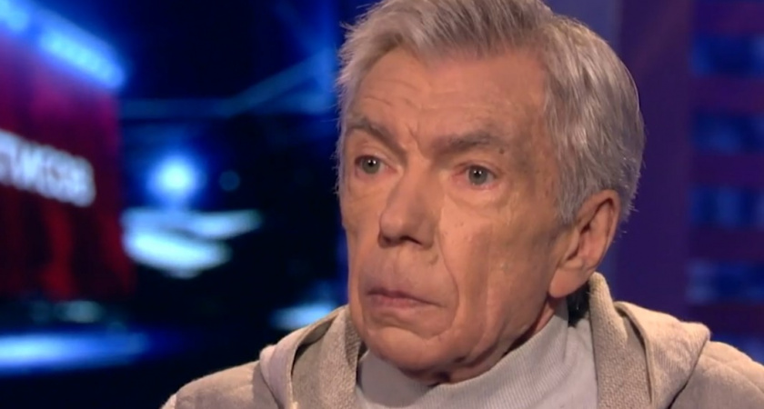 Какая болезнь вернулась спустя года к Юрию Николаеву - истинная причина смерти всеми любимого телеведущего