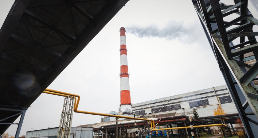 Кировский филиал "Т Плюс" получил паспорта готовности к зиме