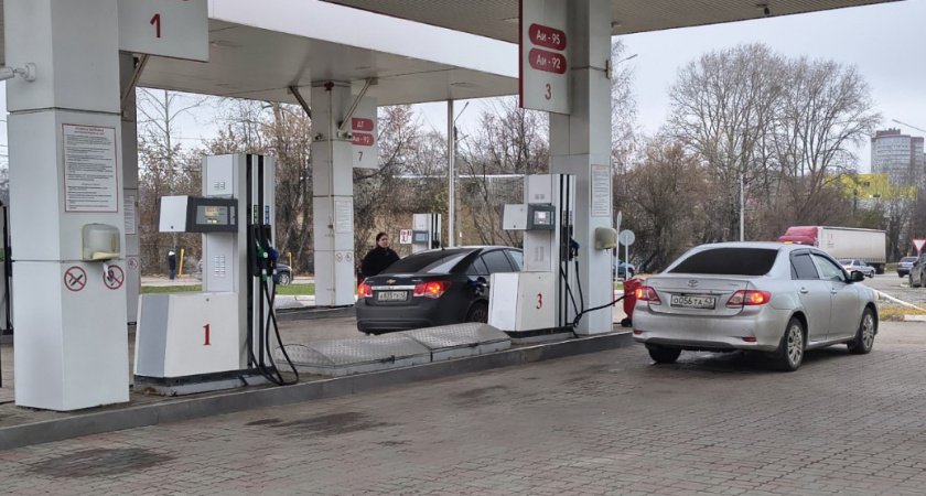 Почему 92-й бензин лучше 95-го - матерый механик поставил точку в бесконечном споре