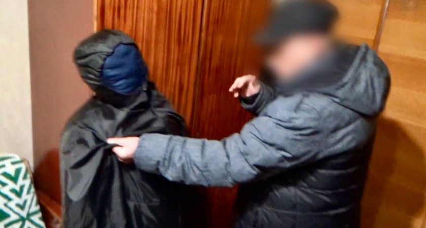 Житель Кирова подозревается в убийстве родной матери