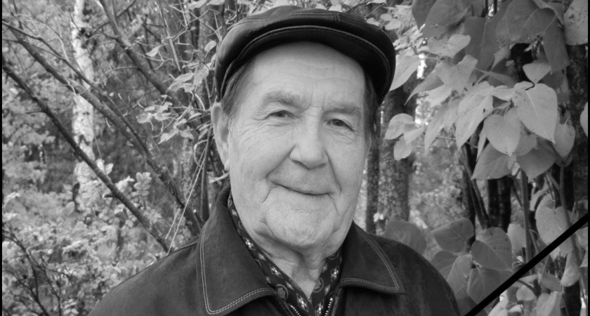 В возрасте 83 лет не стало экс-главы Кикнурского района Александра Красилова