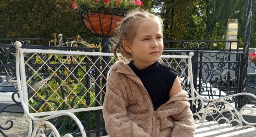 Нежное, "кукольное" и красивое имя для девочки - было на пике популярности в СССР. Пришло к нам из латыни