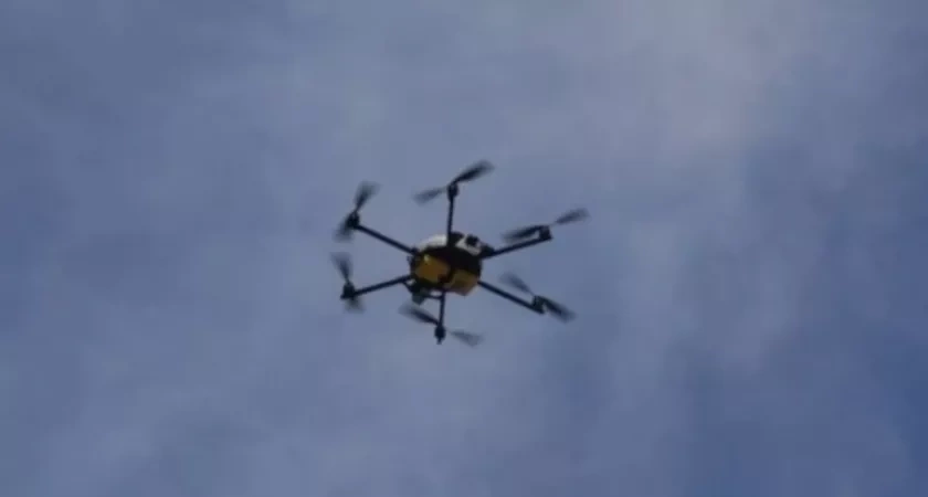 ПВО РФ уничтожила 11 украинских беспилотников за ночь