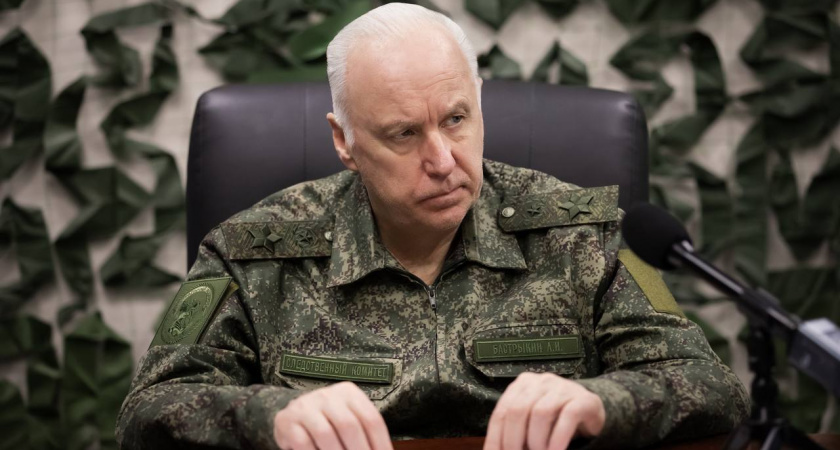 Глава СК России снова ищет виновных в провальном капремонте 5 домов под Куменами