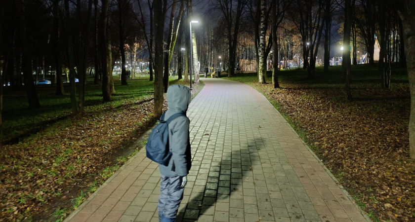 Власти объяснили, что вызвало громкий шум ранним утром в Кирове