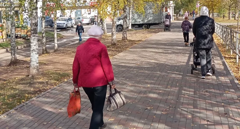 В Кировской области зафиксирован прилет выброса с Солнца