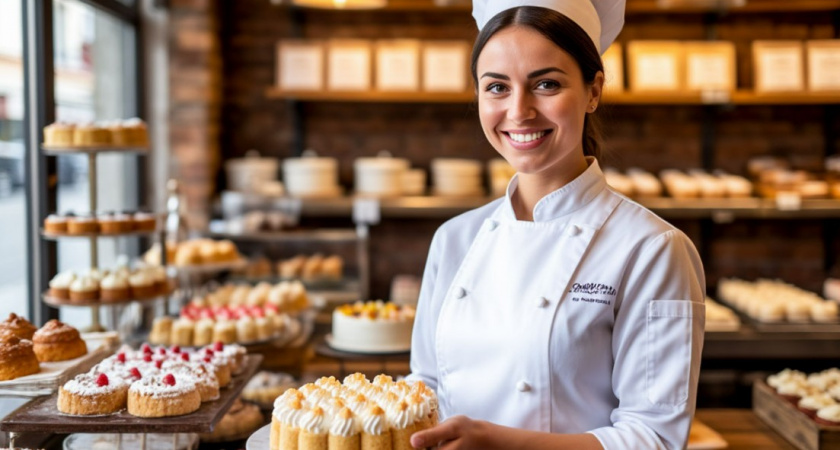 «15 лет отпахала в кондитерской»: эти торты никогда не куплю и другим не посоветую - вот почему они такие дешевые 