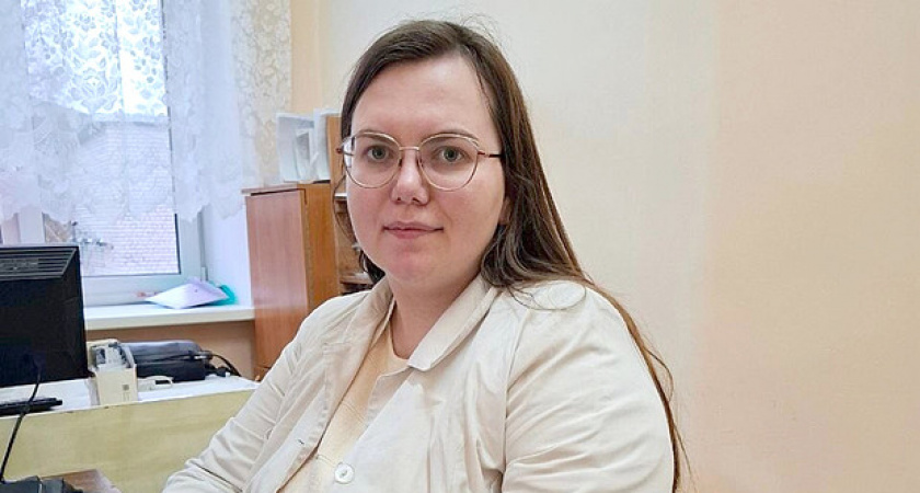 В Кировской области врач выявила у пациентки редкую гормональную опухоль