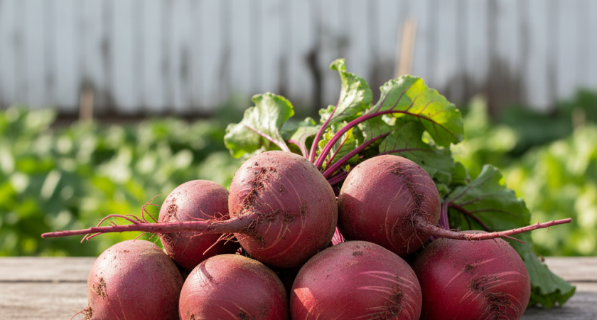Больше не варю свеклу - готовлю ее без воды, кастрюль и запаха, который отравляет дом