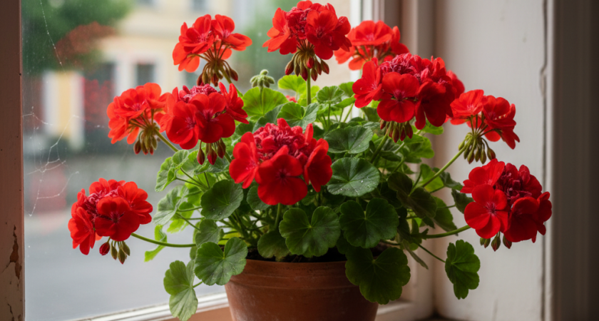 Срочно уберите это растение из дома: приносит несчастье вопреки приметам