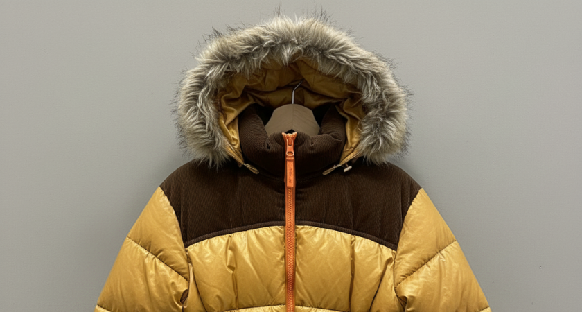 Так больше не носят: 10 зимних вещей, которые добавляют возраст и килограммы - испортят даже красотку