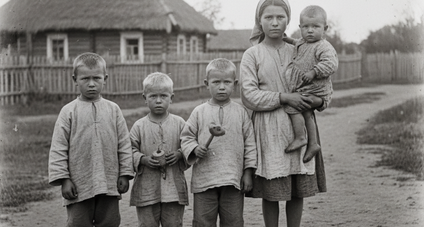 Какие фамилии в России раньше давали только незаконнорожденным - самые яркие примеры
