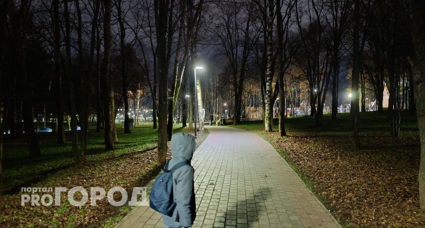 1427 жалоб за неделю: кировчан продолжает волновать отсутствие фонарей и плохие дороги