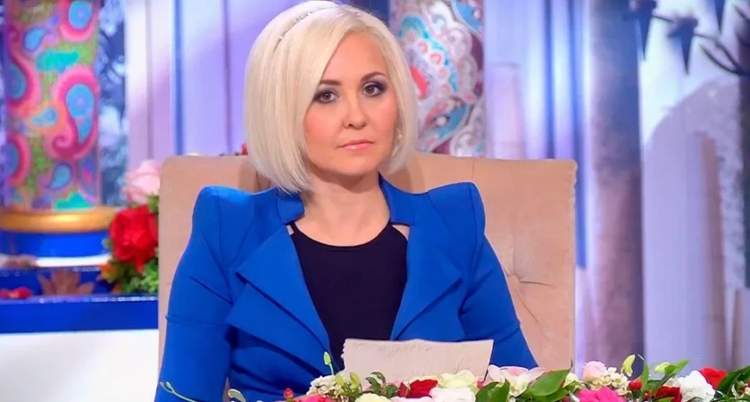 Сбудутся самые невероятные мечты: Василиса Володина назвала знак, чья жизнь изменится в 2025 году