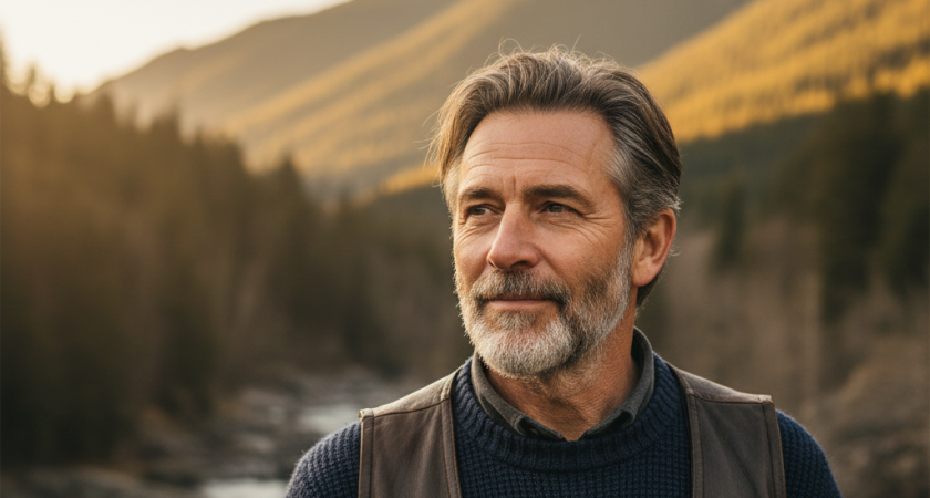 Мужчины после 50 лет сожалеют лишь об 1 ошибке молодости - нужно знать даже юным