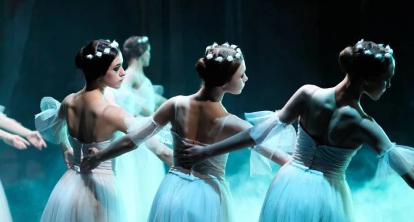 В Кирове пройдет вечер балета (6+)