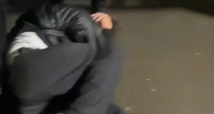 "Трое запинывали одного": на жесткое избиение школьника отреагировал и.о. руководителя кировского Следкома