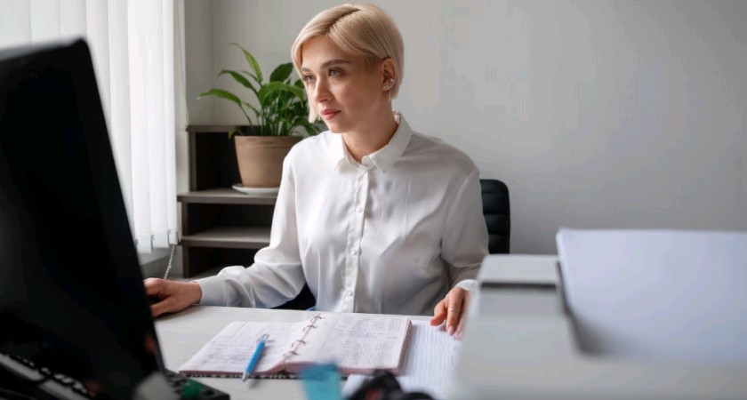 ВТБ выяснил самые частые запросы бизнеса к бухгалтеру в 2025 году