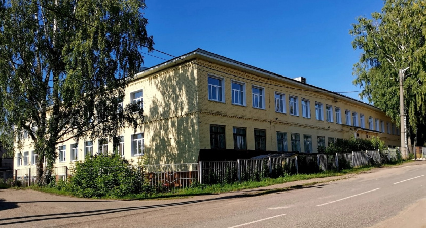 Капремонт школы-интерната в Куменах стал предметом судебного разбирательства