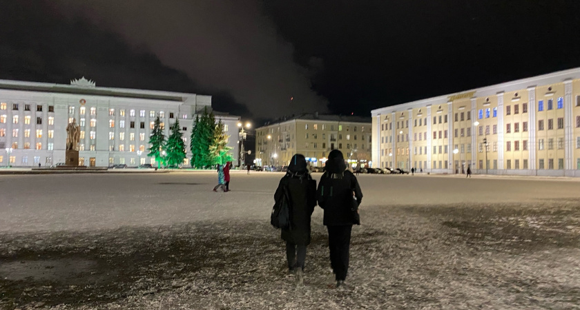 В Кировской области ожидается магнитная буря