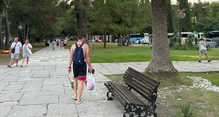 Чем нас кормят в Абхазии - семейная пара абхазцев рассказала всю правду о продуктах