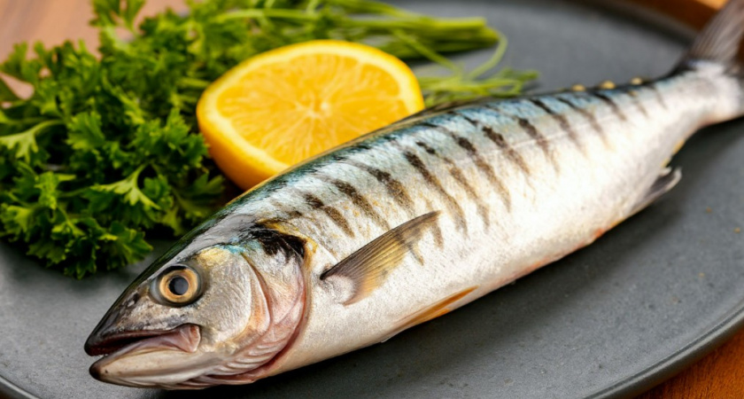 "Они же все разные": сходил в магазин и узнал, что за скумбрию нам продают - вот как различить